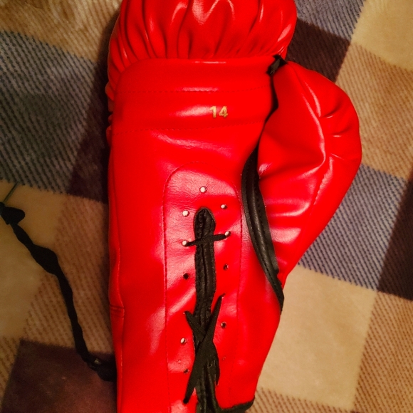 Floyd Mayweather Jr. Signed Boxing Glove - Picture 3 of 5